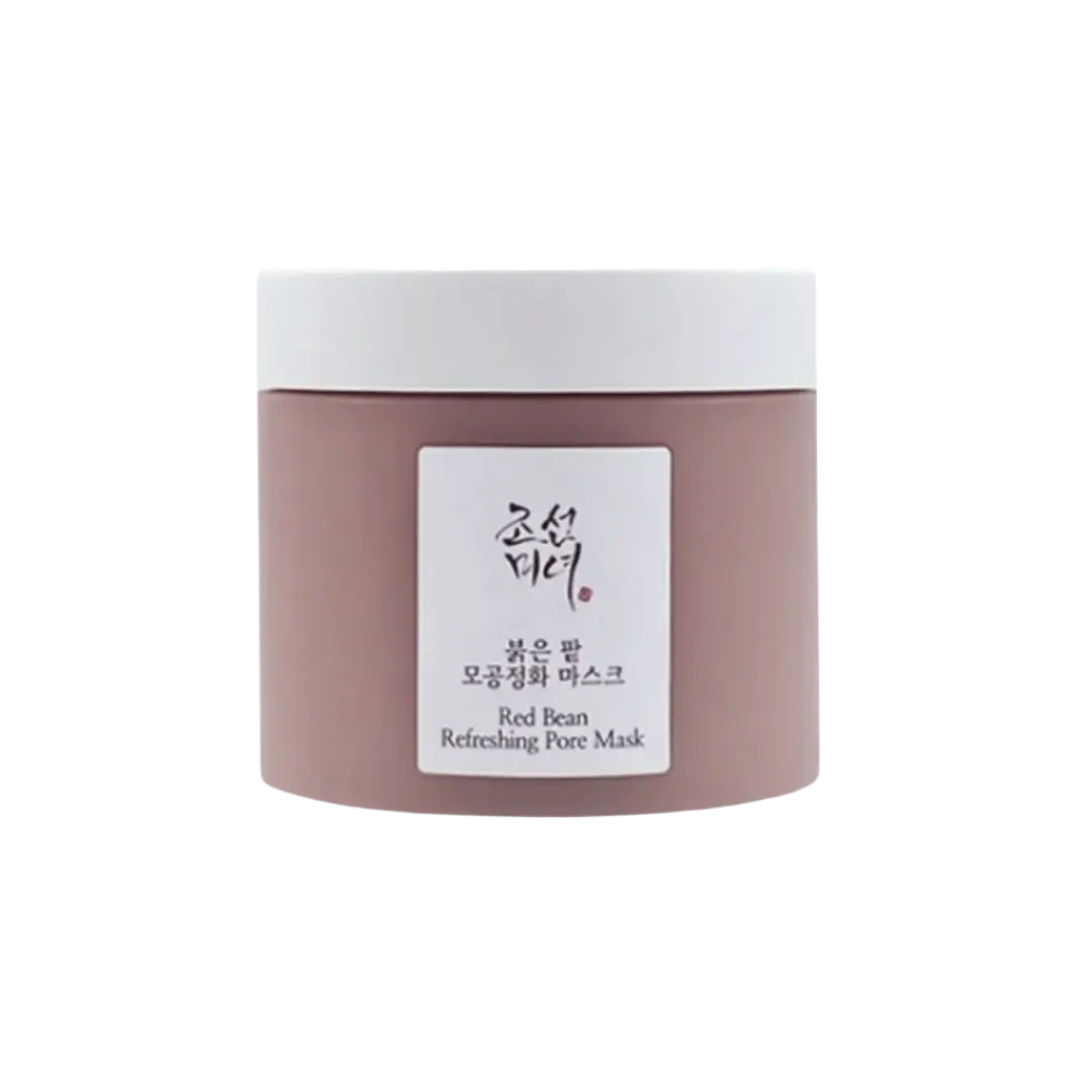 Beauty of Joseon Red Bean Refreshing Pore Mask Beauty of Joseon