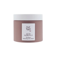 Beauty of Joseon Red Bean Refreshing Pore Mask Beauty of Joseon