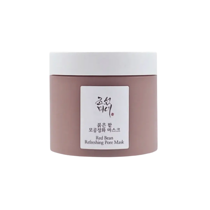 Beauty of Joseon Red Bean Refreshing Pore Mask Beauty of Joseon