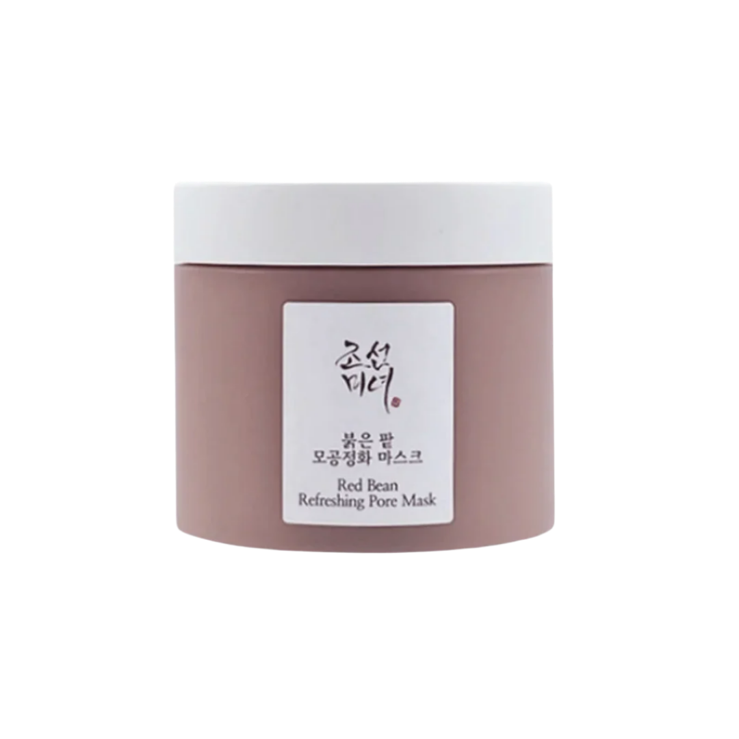 Beauty of Joseon Red Bean Refreshing Pore Mask