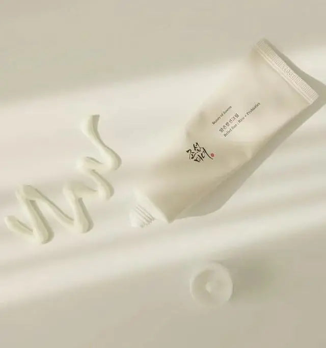 Beauty of Joseon Relief Sun Protection : Rice + Probiotics Beauty of Joseon
