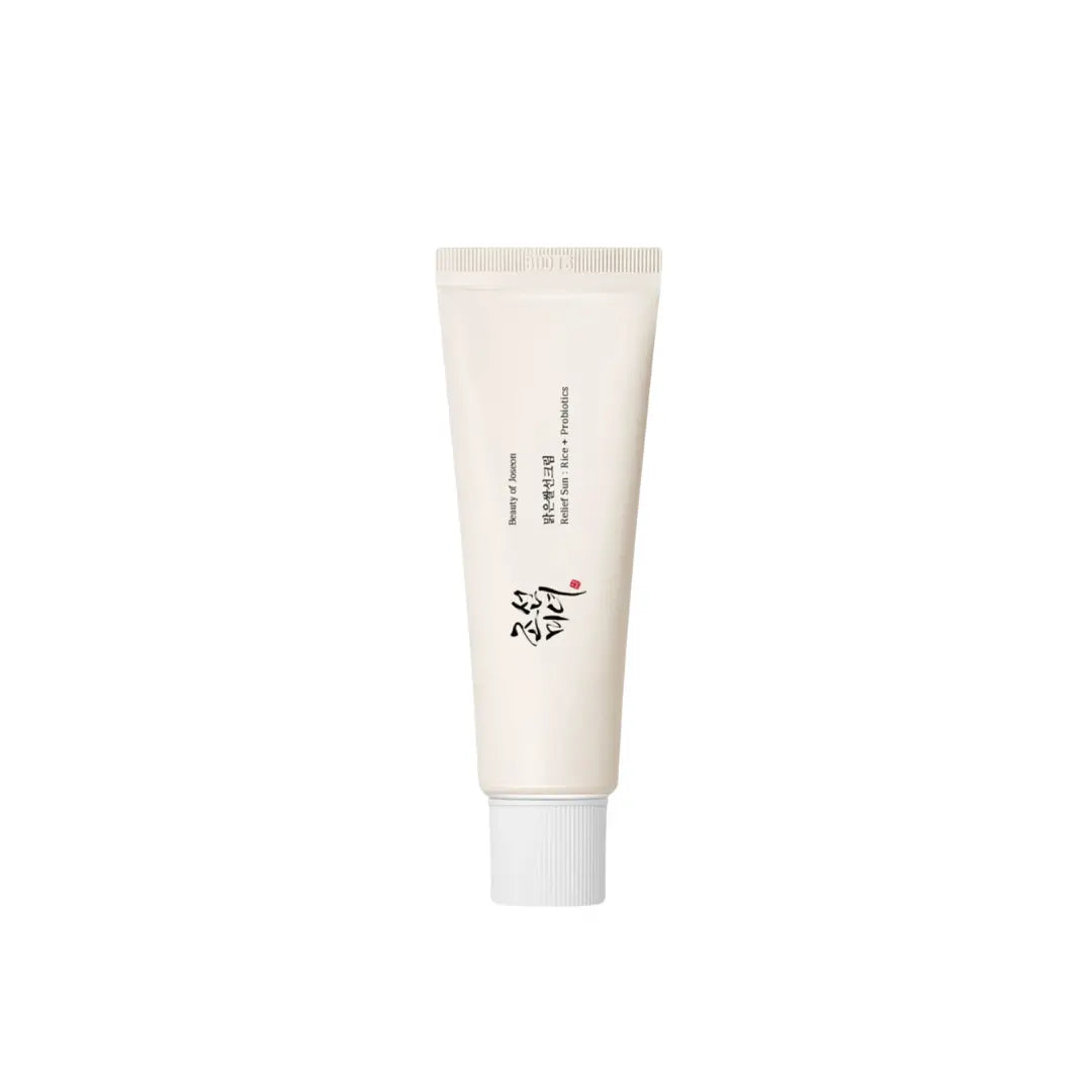 Beauty of Joseon Relief Sun Protection : Rice + Probiotics Beauty of Joseon