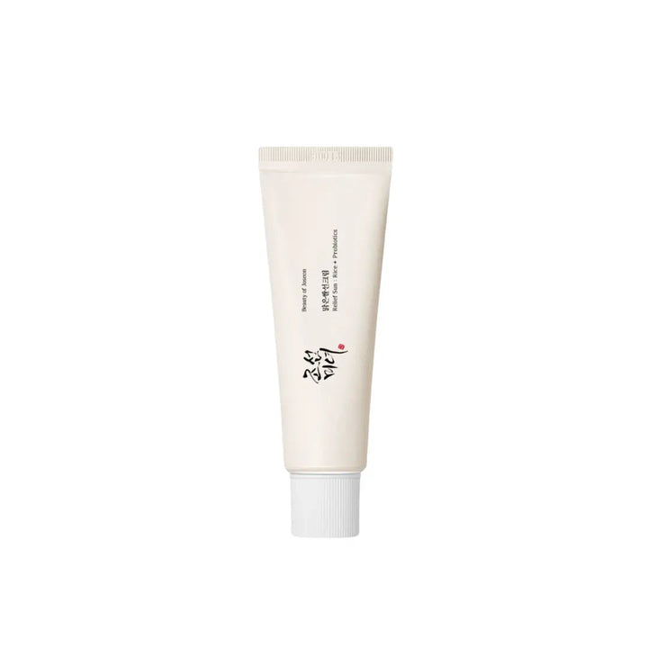 Beauty of Joseon Relief Sun Protection : Rice + Probiotics Beauty of Joseon