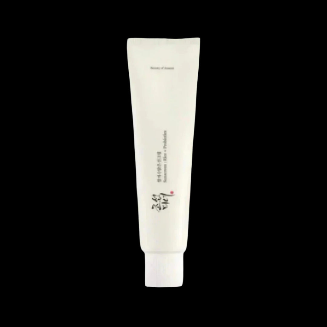 Beauty of Joseon Relief Sun Protection : Rice + Probiotics