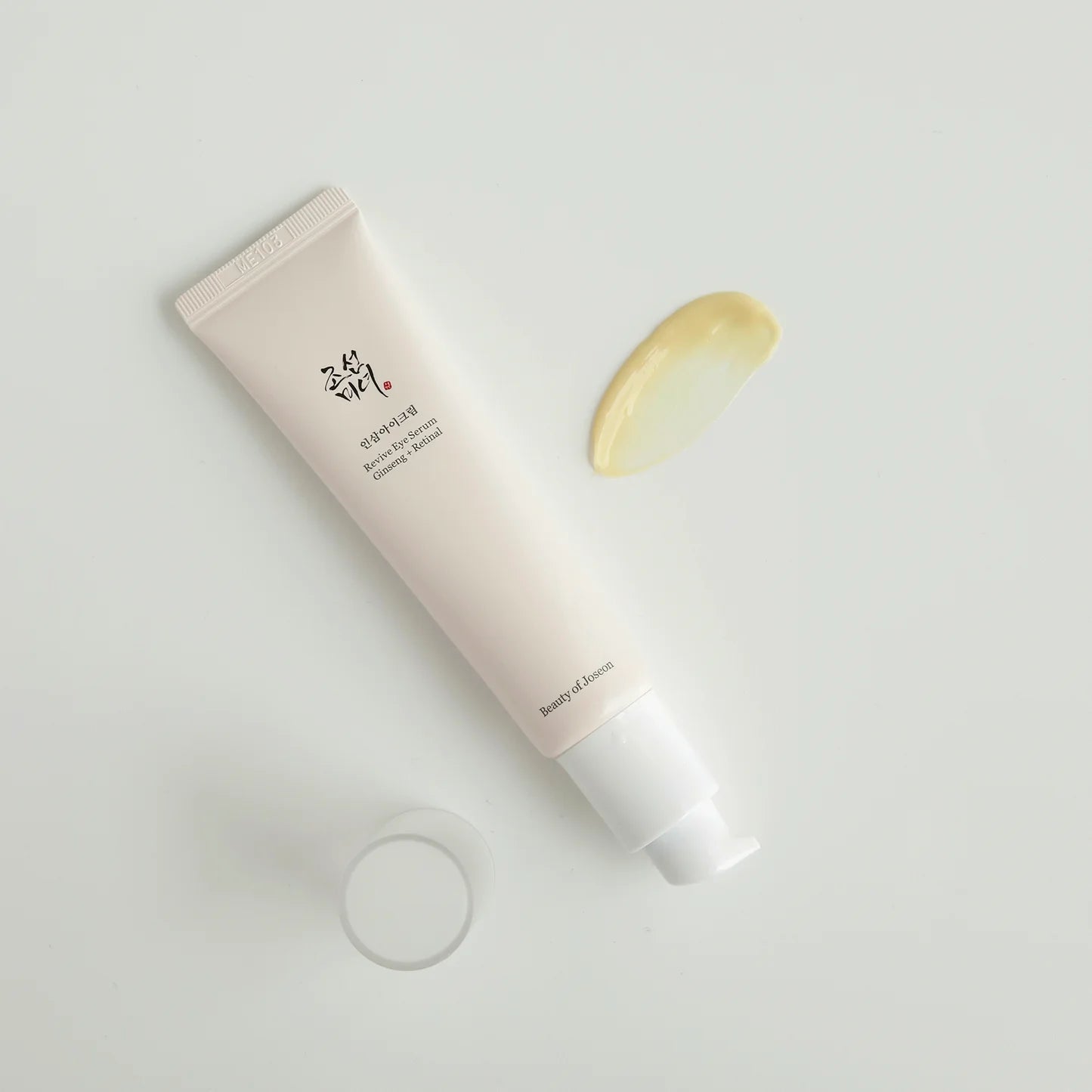 Beauty of Joseon Revive Eye Serum  Ginseng + Retinal