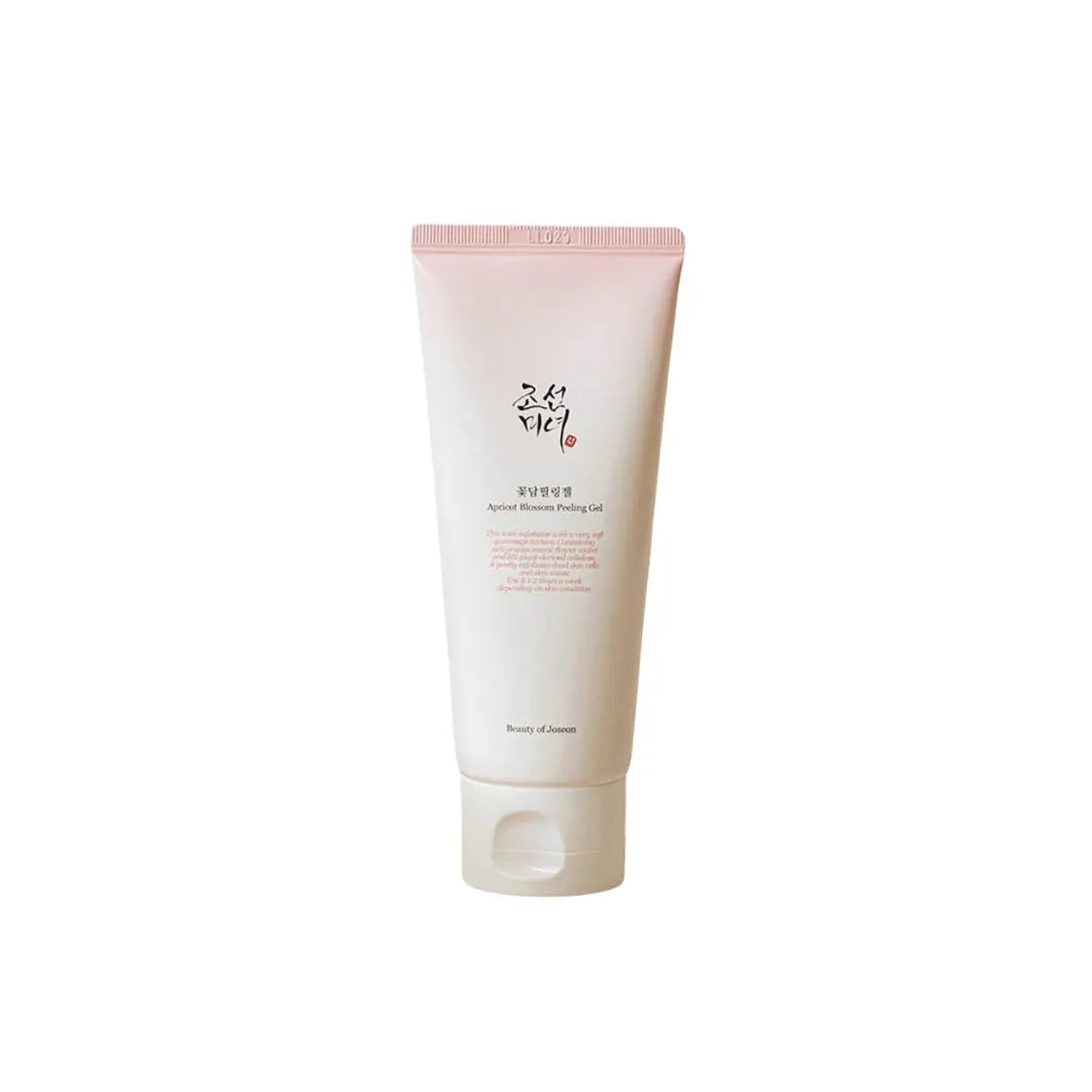 Beauty of Joseon Apricot Blossom Peeling Gel Beauty of Joseon