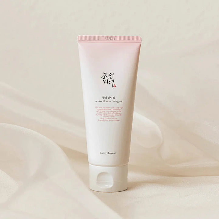 Beauty of Joseon Apricot Blossom Peeling Gel Beauty of Joseon