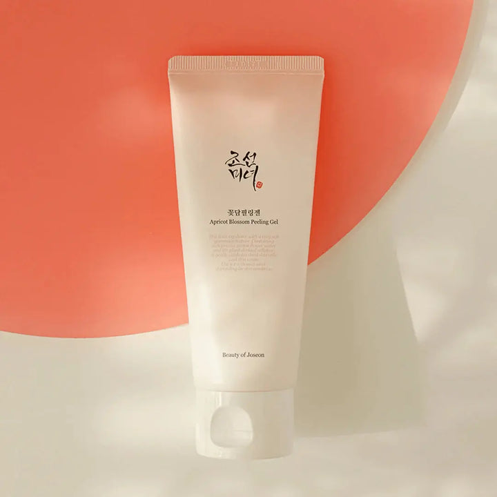 Beauty of Joseon Apricot Blossom Peeling Gel Beauty of Joseon