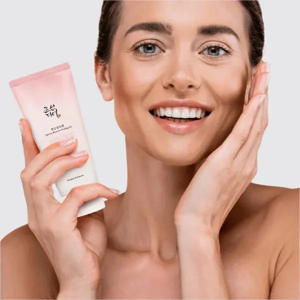 Beauty of Joseon Apricot Blossom Peeling Gel Beauty of Joseon