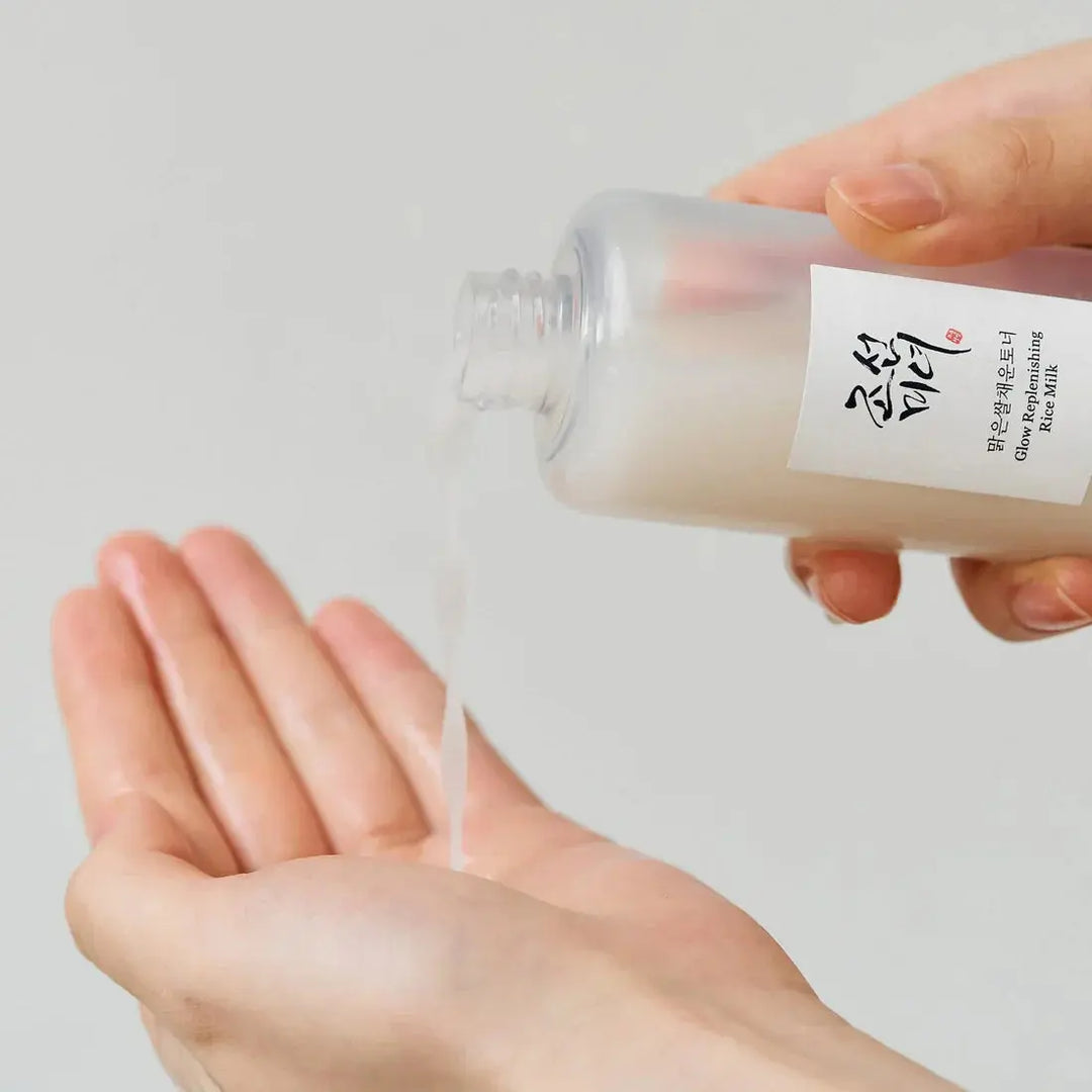 Beauty of Joseon Glow Replenishing Rice Milk Beauty of Joseon