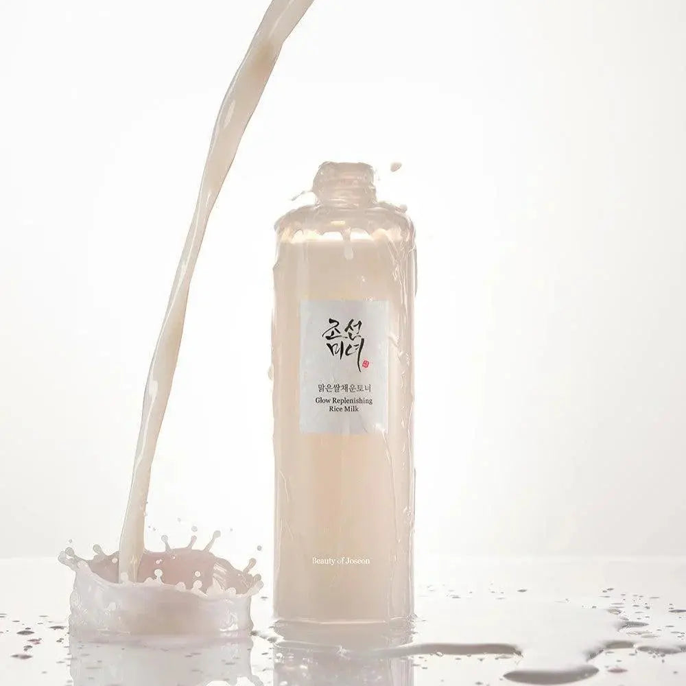 Beauty of Joseon Glow Replenishing Rice Milk Beauty of Joseon