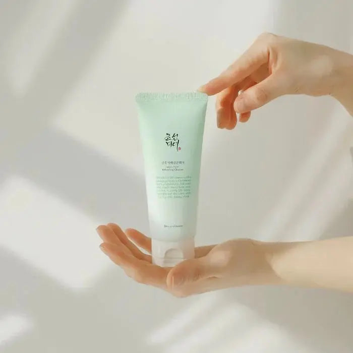 Beauty of Joseon Green Plum Refreshing Cleanser Beauty of Joseon