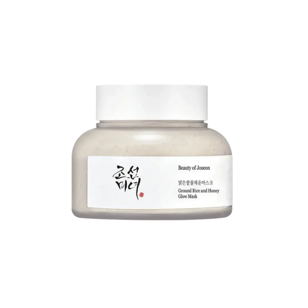 Beauty of Joseon Ground Rice and Honey Glow Mask Beauty of Joseon