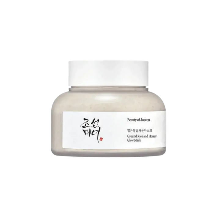 Beauty of Joseon Ground Rice and Honey Glow Mask Beauty of Joseon