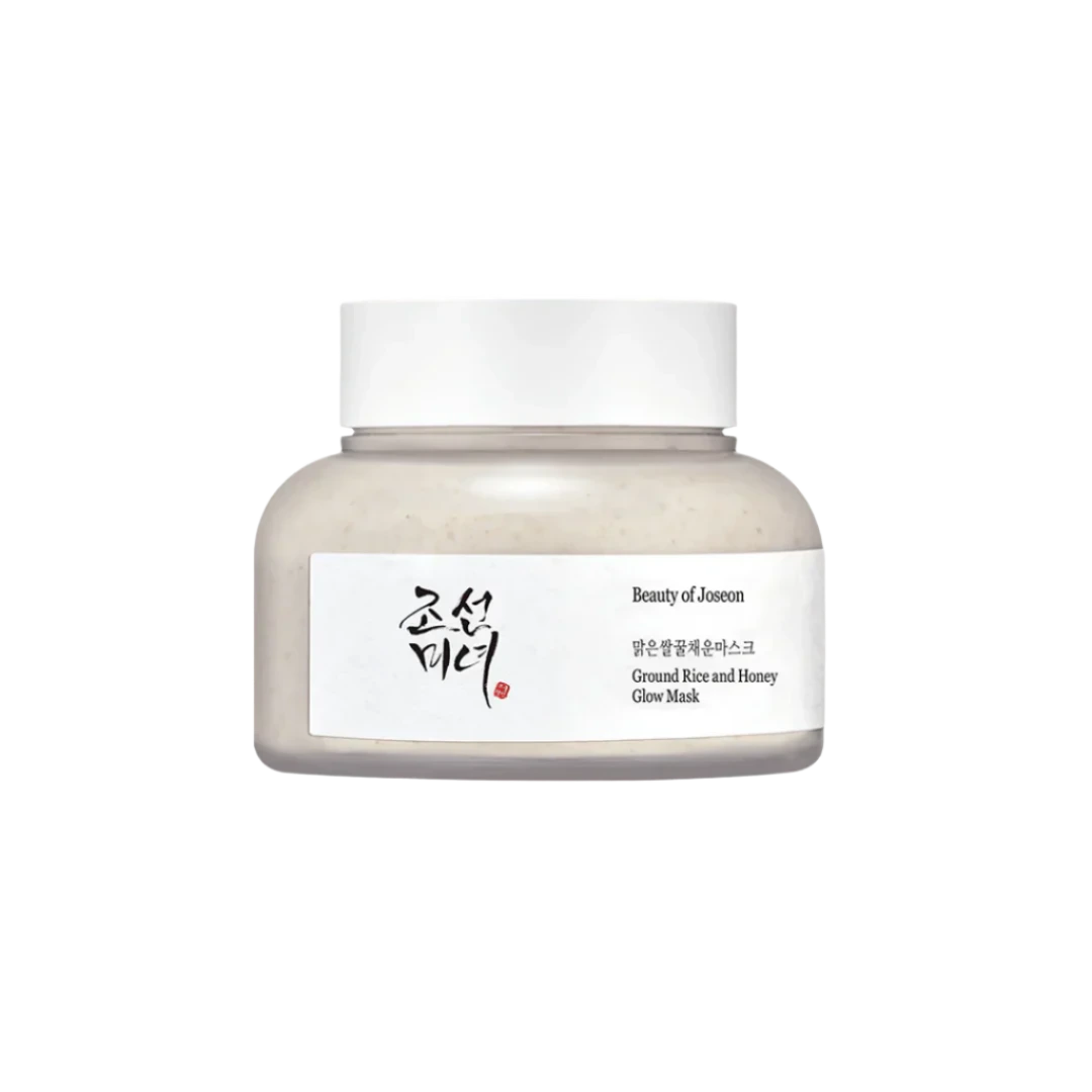 Beauty of Joseon Ground Rice and Honey Glow Mask