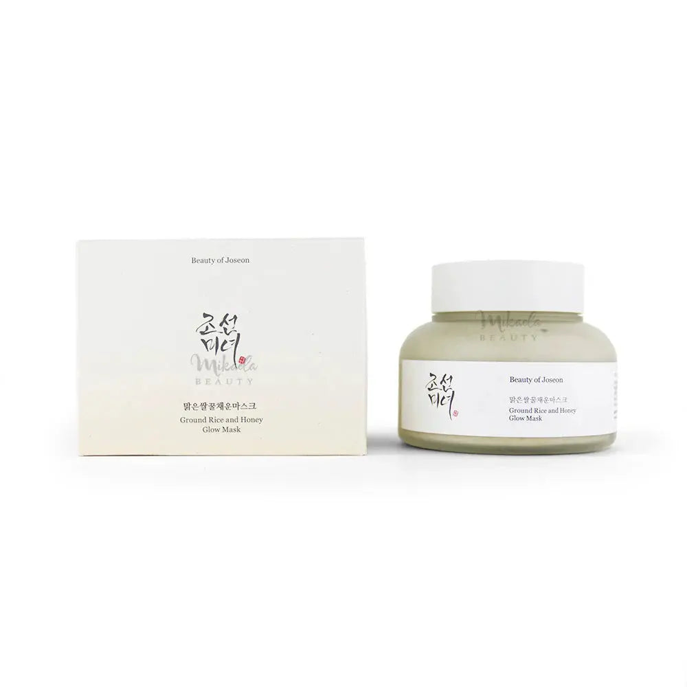 Beauty of Joseon Ground Rice and Honey Glow Mask Beauty of Joseon