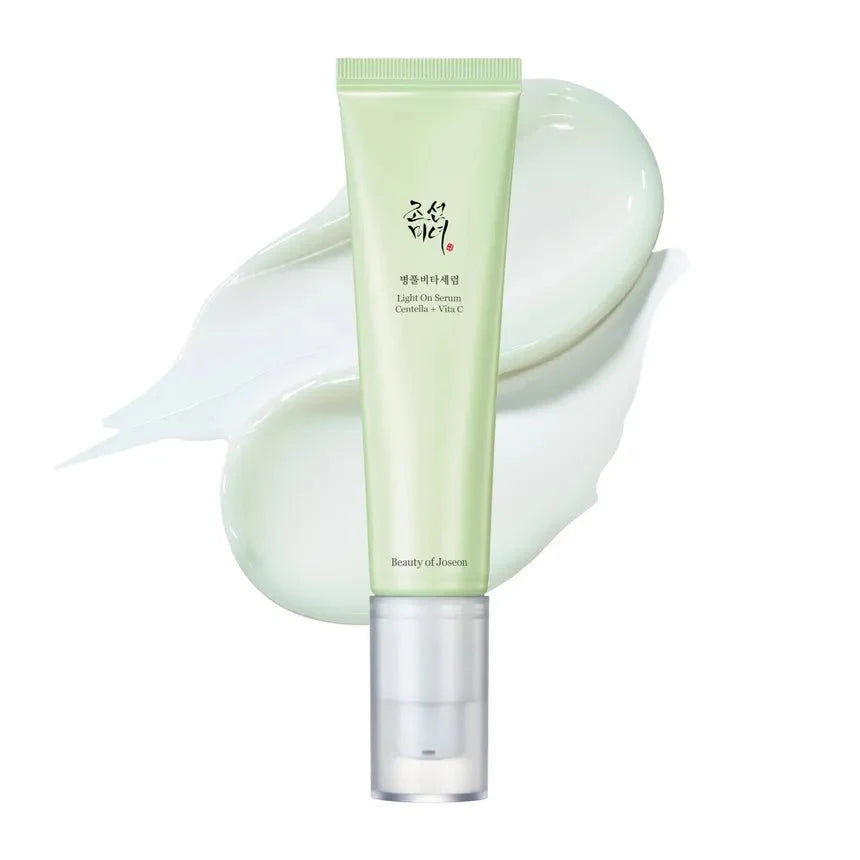 Beauty of Joseon Light On Serum: Centella + Vita C
