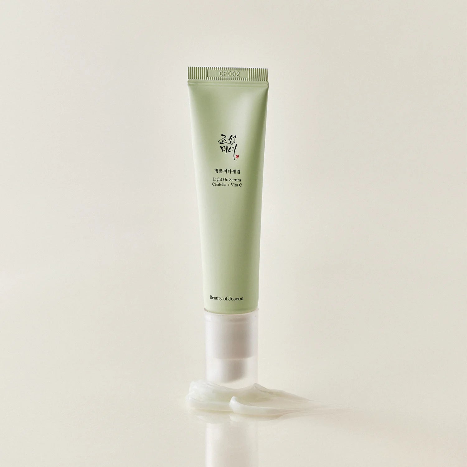 Beauty of Joseon Light On Serum: Centella + Vita C