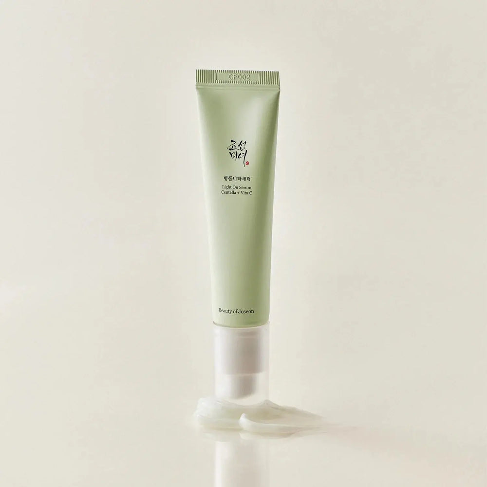 Beauty of Joseon Light On Serum: Centella + Vita C Beauty of Joseon