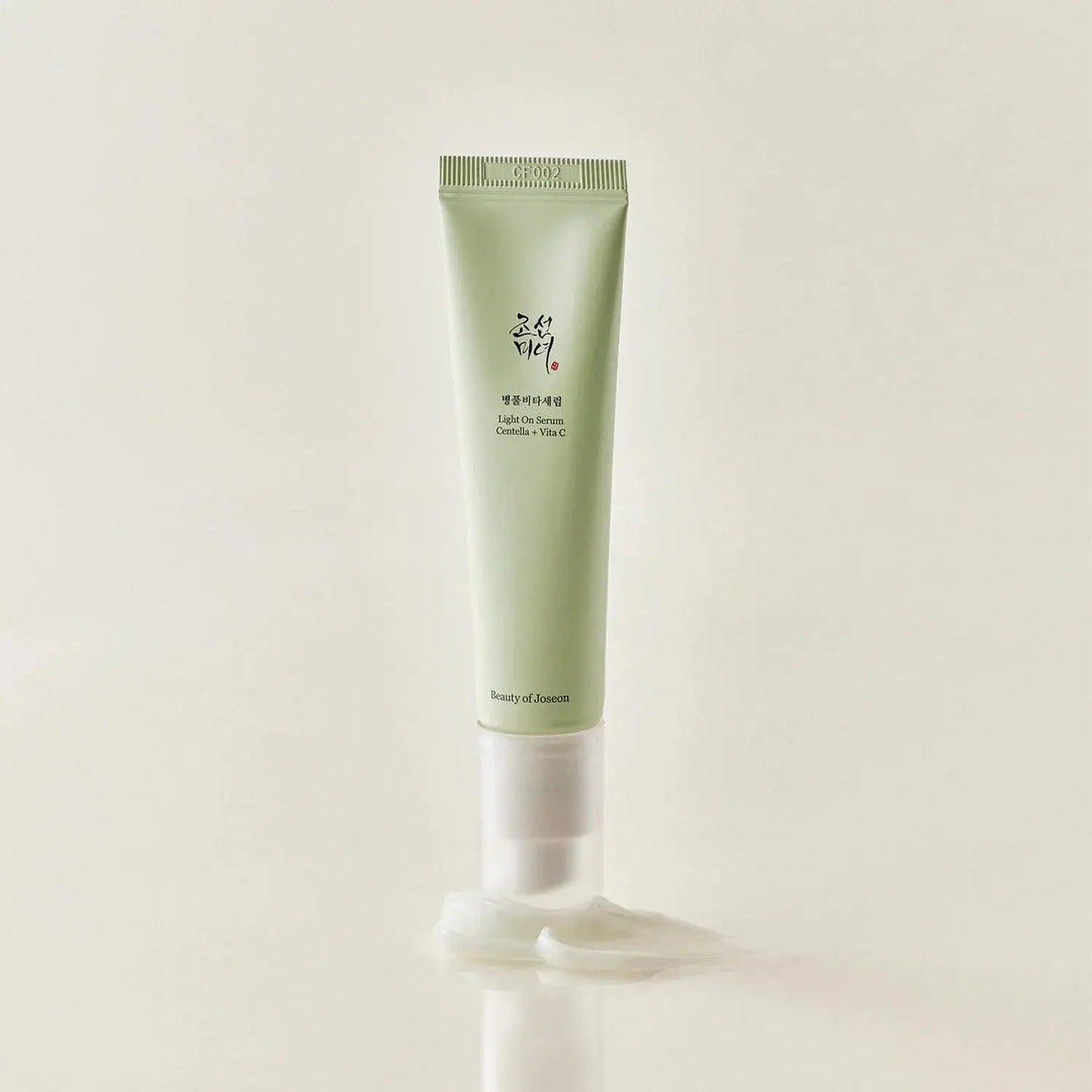 Beauty of Joseon Light On Serum: Centella + Vita C Beauty of Joseon