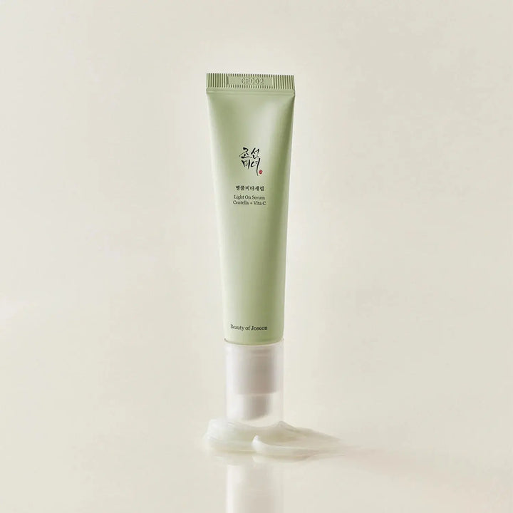 Beauty of Joseon Light On Serum: Centella + Vita C Beauty of Joseon