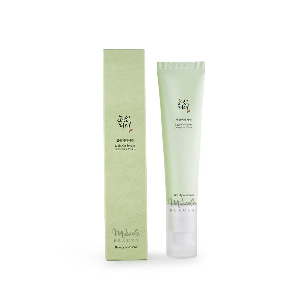 Beauty of Joseon Light On Serum: Centella + Vita C