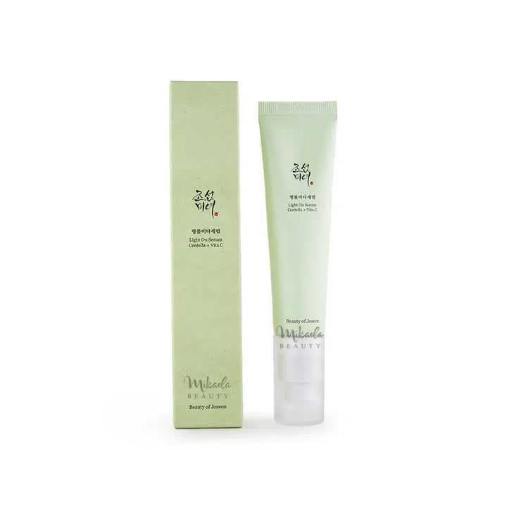 Beauty of Joseon Light On Serum: Centella + Vita C Beauty of Joseon