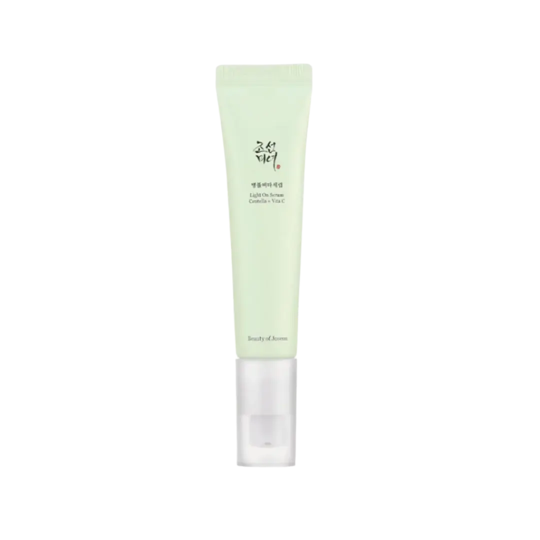 Beauty of Joseon Light On Serum: Centella + Vita C Beauty of Joseon