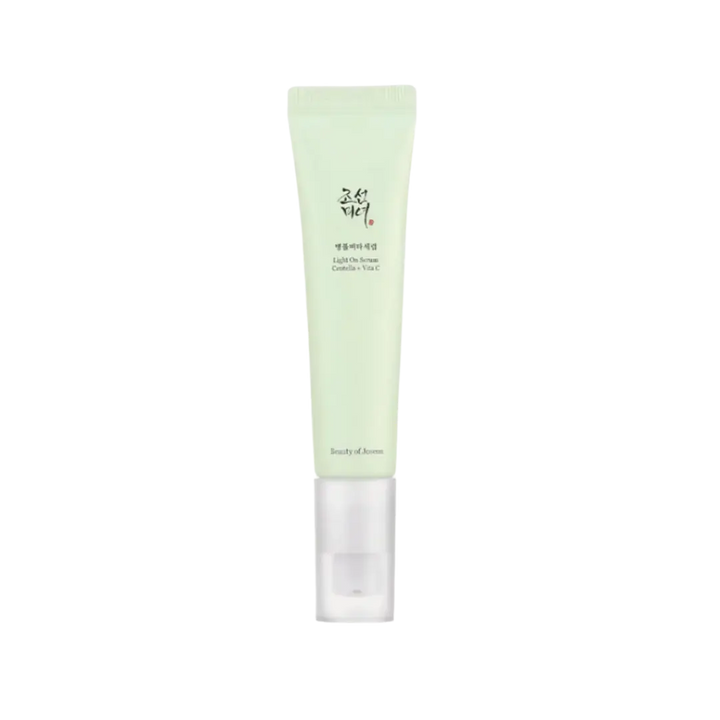 Beauty of Joseon Light On Serum: Centella + Vita C Beauty of Joseon