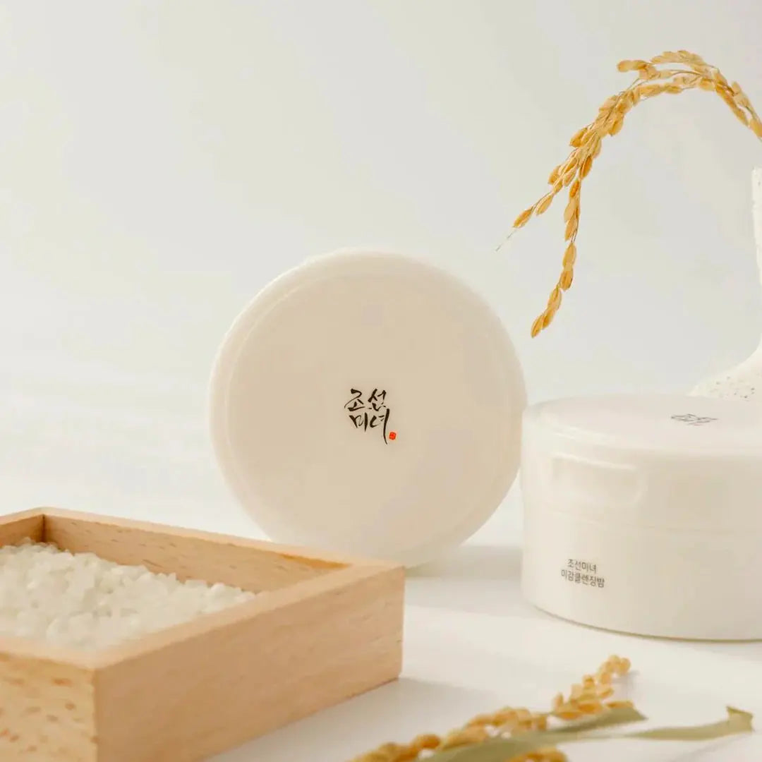 Beauty of Joseon Radiance Cleansing Balm Beauty of Joseon