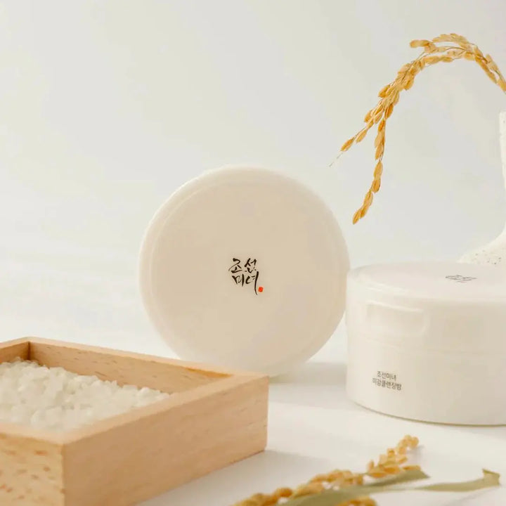 Beauty of Joseon Radiance Cleansing Balm Beauty of Joseon