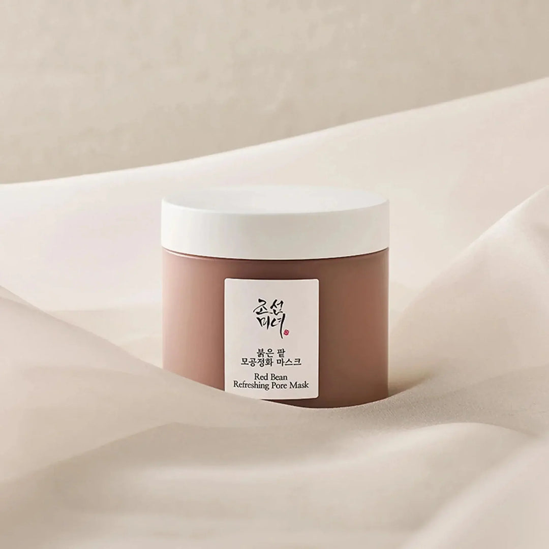 Beauty of Joseon Red Bean Refreshing Pore Mask Beauty of Joseon