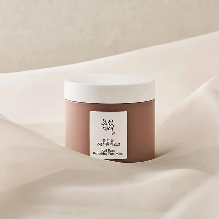 Beauty of Joseon Red Bean Refreshing Pore Mask Beauty of Joseon