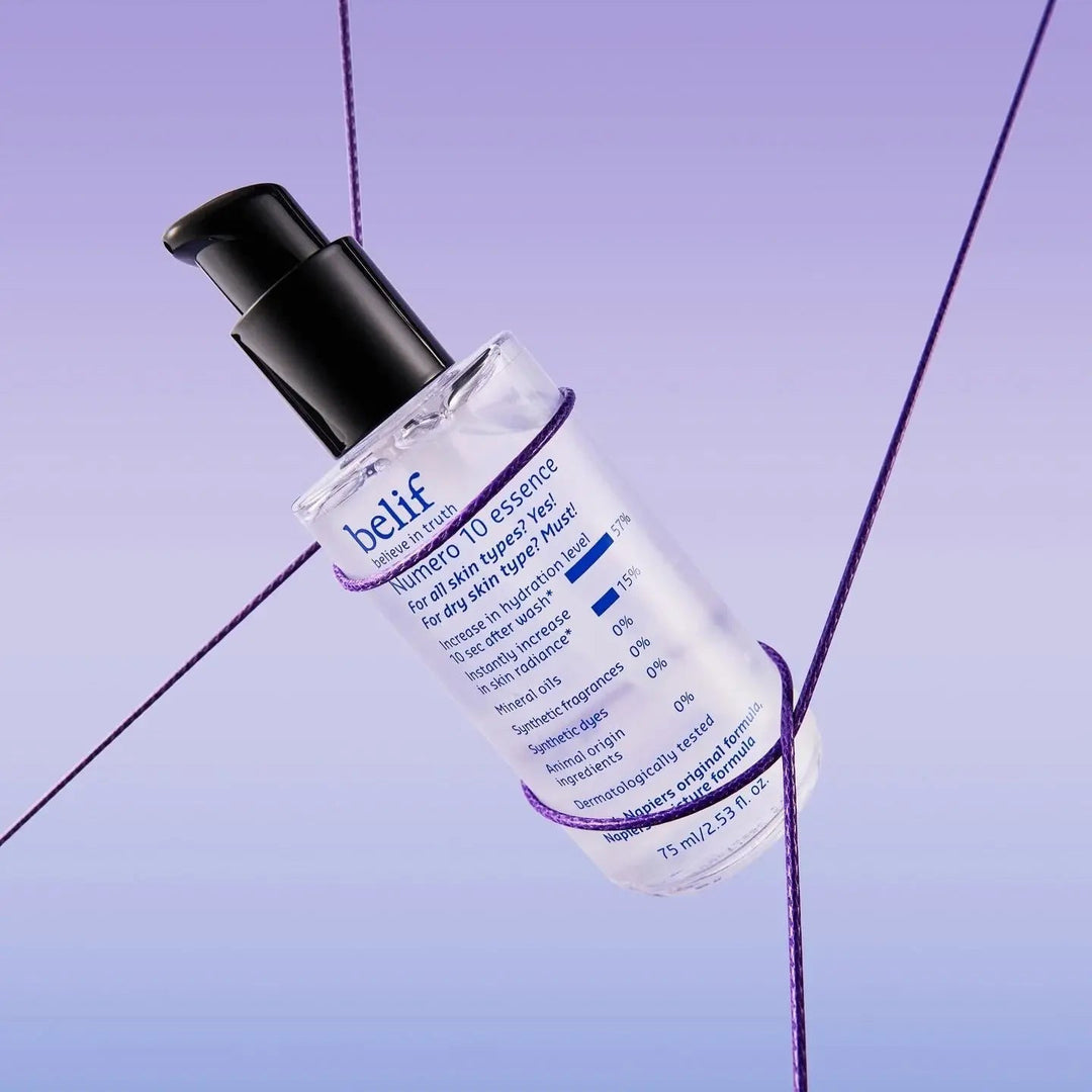 Belif Numero 10 Essence Belif