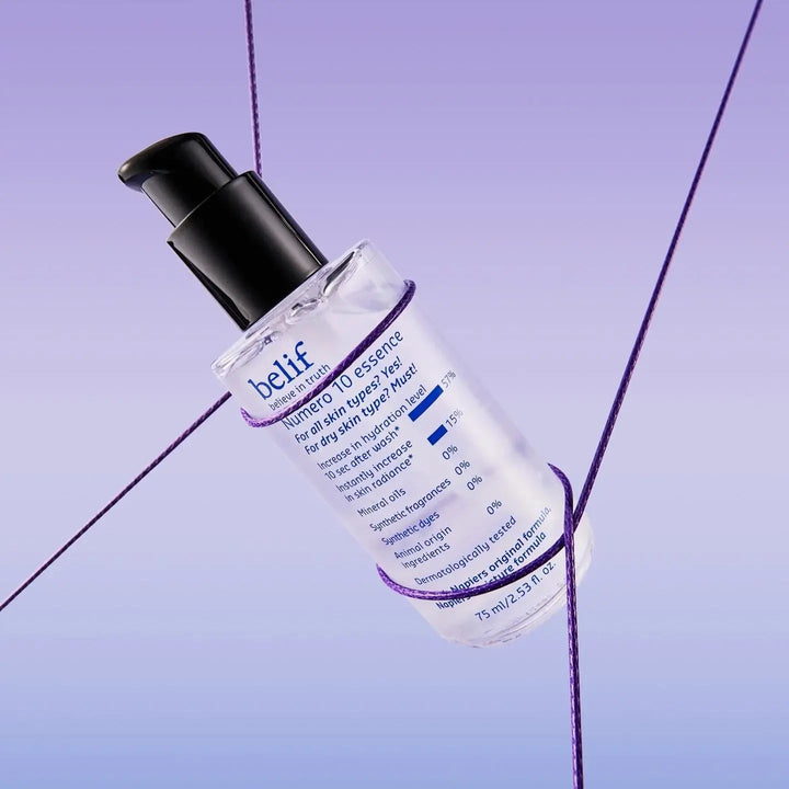 Belif Numero 10 Essence Belif