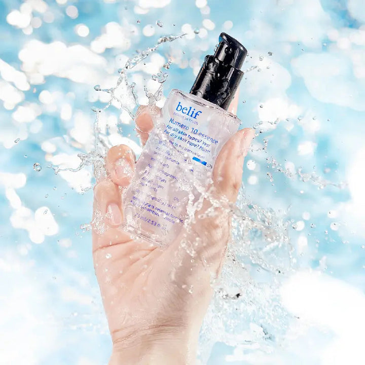 Belif Numero 10 Essence Belif