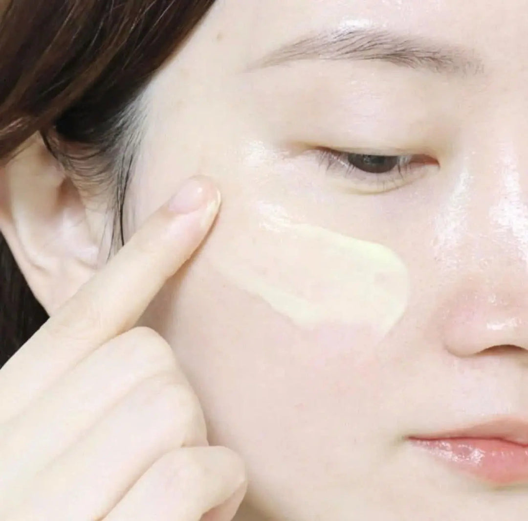 Belif Super Knights Multi Vitamin Mask Belif
