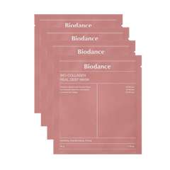 Biodance Bio-Collagen Real Deep Mask 4 sheets