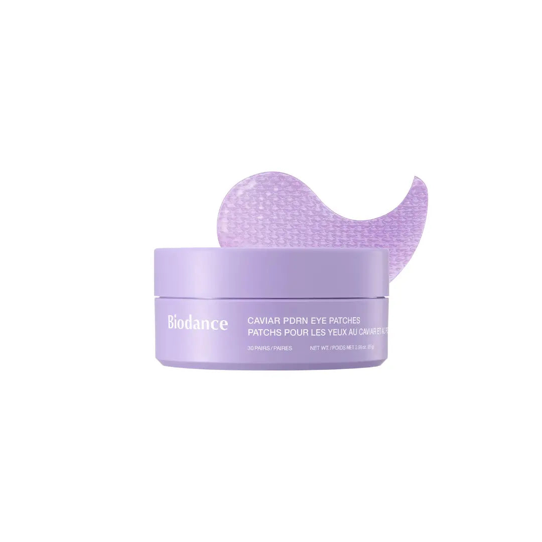 Biodance Caviar PDRN Eye Patches BIODANCE