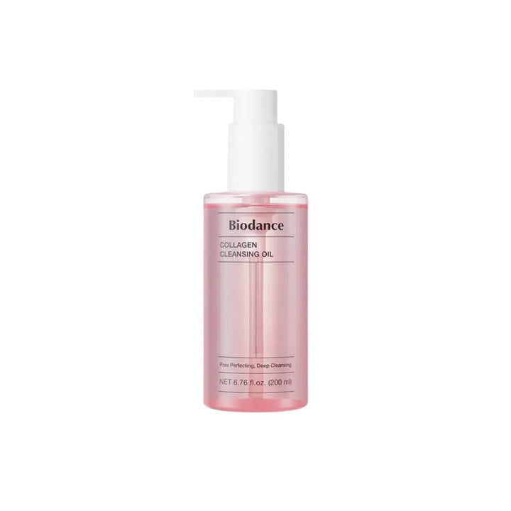 Biodance Collagen Cleansing Oil BIODANCE