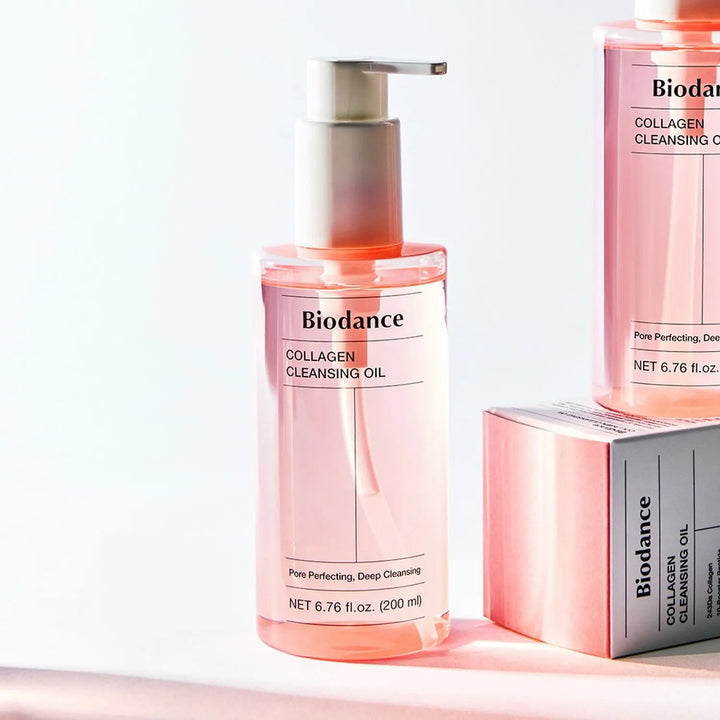 Biodance Collagen Cleansing Oil BIODANCE