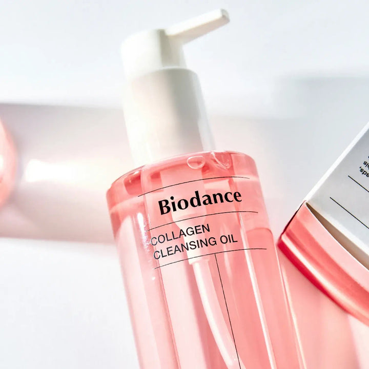 Biodance Collagen Cleansing Oil BIODANCE