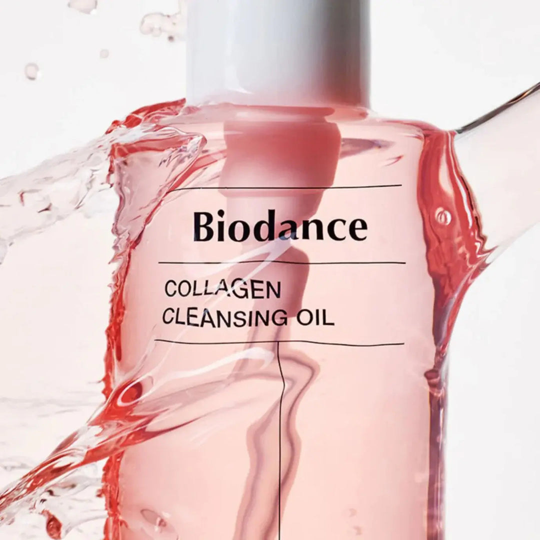 Biodance Collagen Cleansing Oil BIODANCE