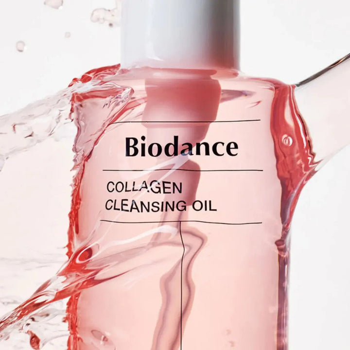 Biodance Collagen Cleansing Oil BIODANCE