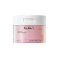 Biodance Collagen Gel Toner Pads BIODANCE