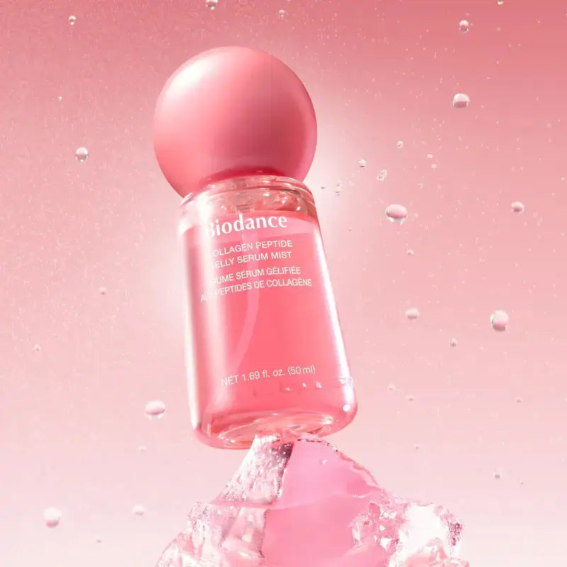 Biodance Collagen Peptide Jelly Serum Mist Seouléa