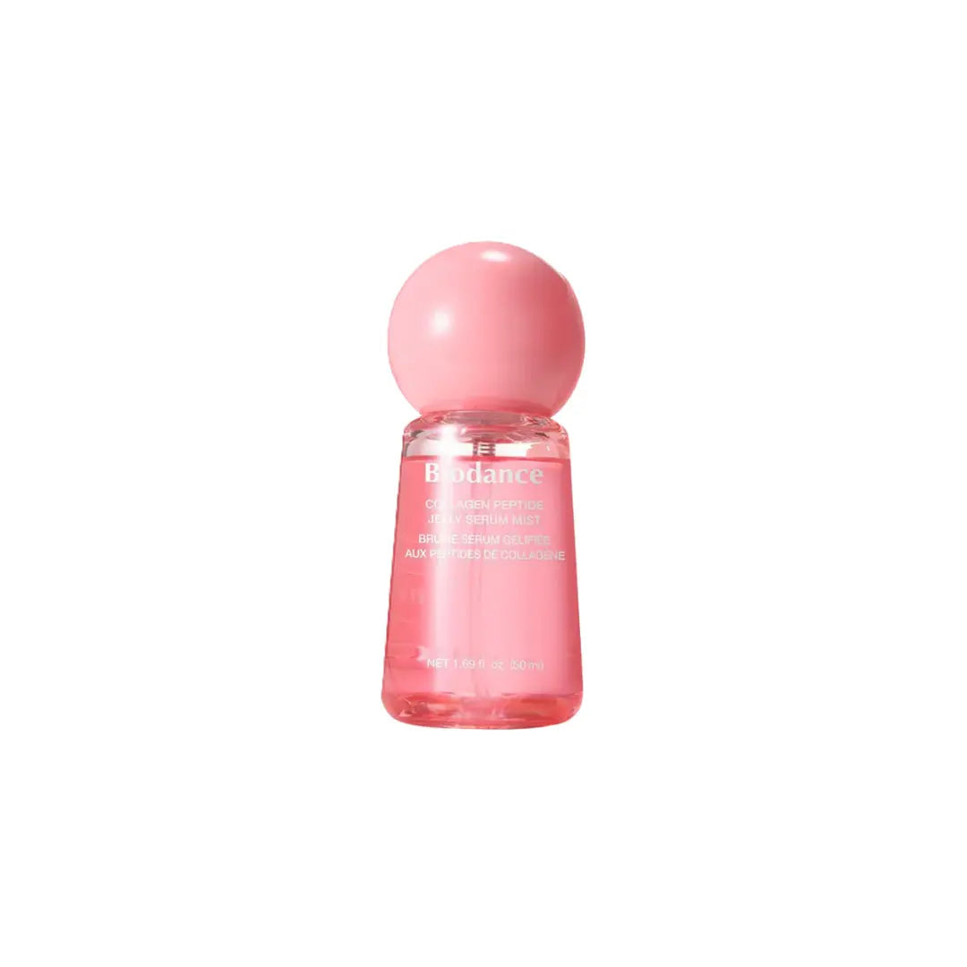 Biodance Collagen Peptide Jelly Serum Mist Seouléa