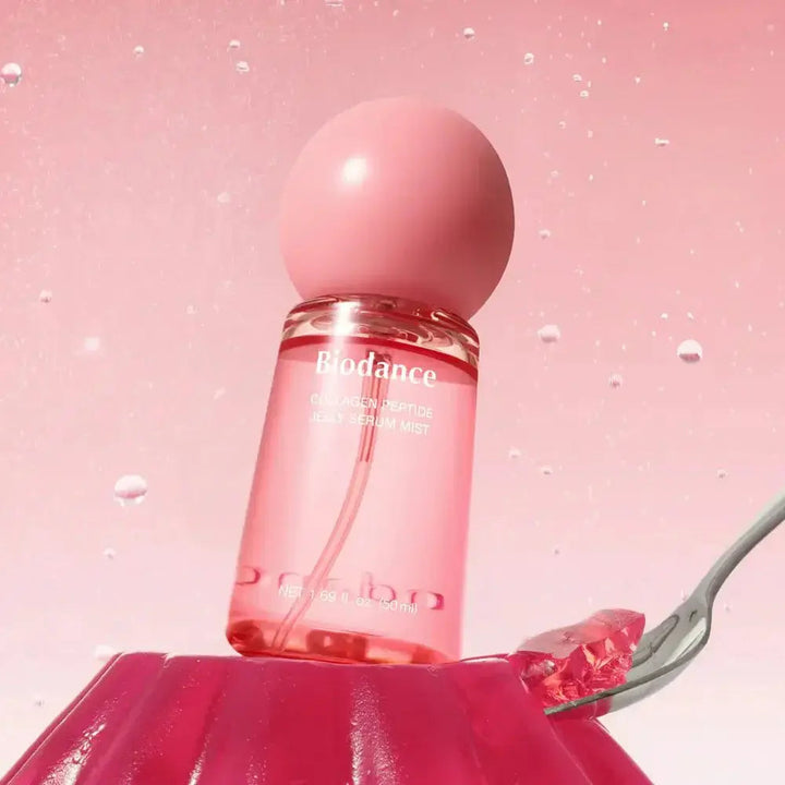 Biodance Collagen Peptide Jelly Serum Mist Seouléa