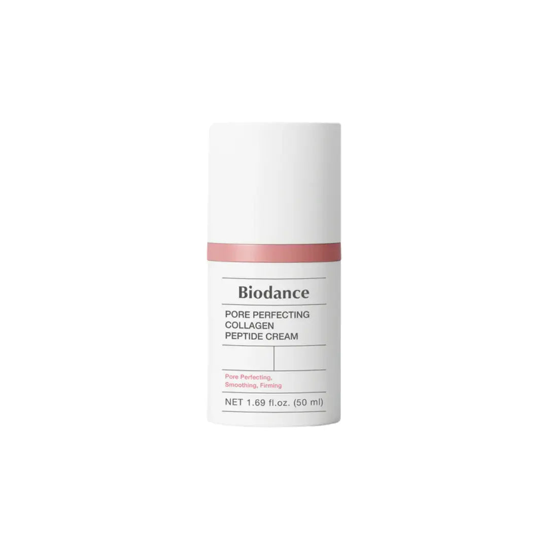 Biodance Pore Perfecting Collagen Peptide Cream BIODANCE