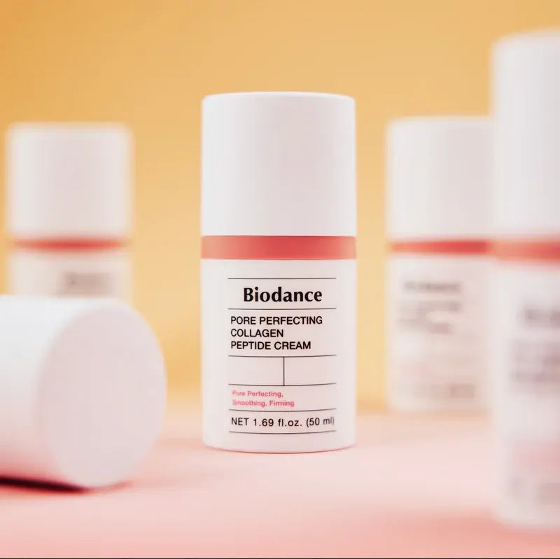 Biodance Pore Perfecting Collagen Peptide Cream BIODANCE